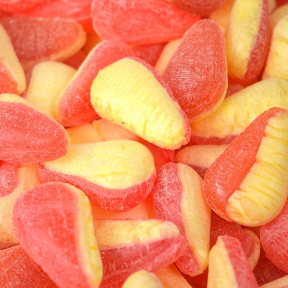 Sugar free pear drops 3208 p