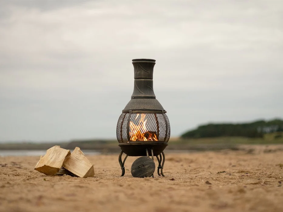 Bodmin Chimenea