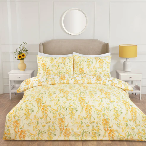 JC Wisteria Lemon FH