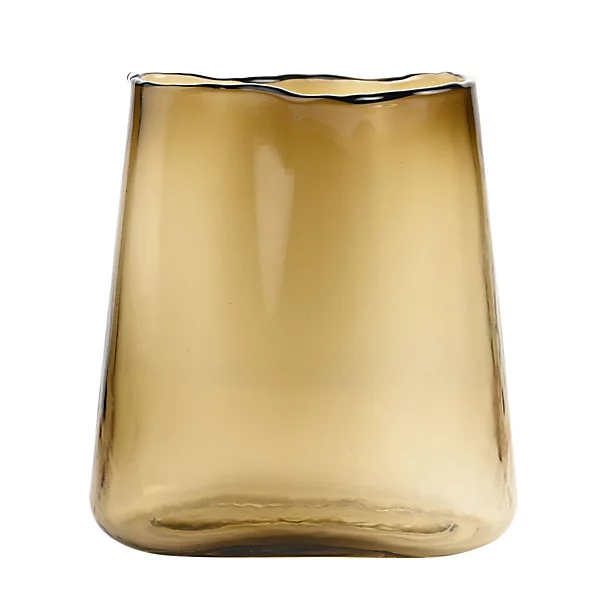 Candlelight Products Hestia Glass Vase