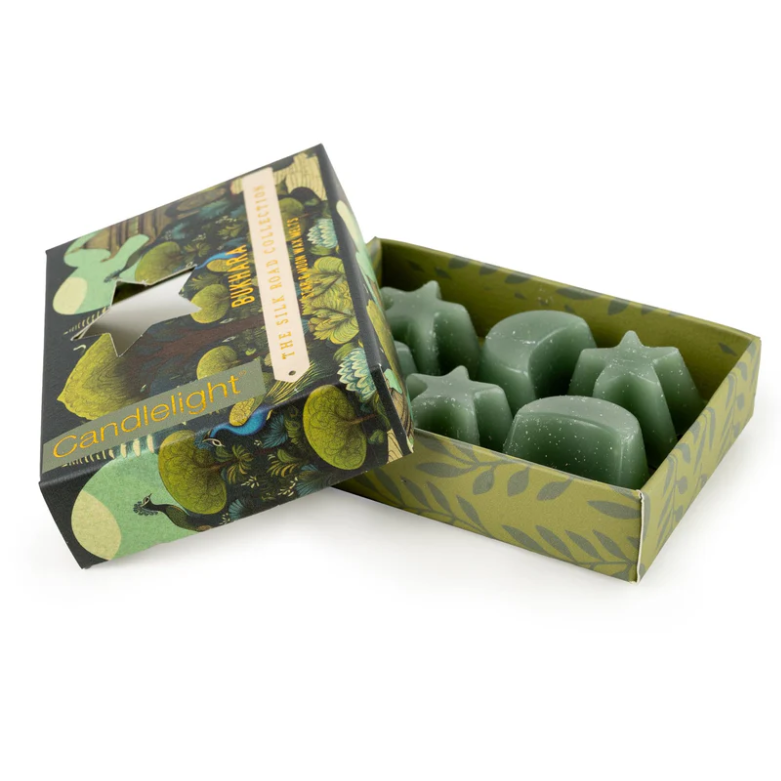 Candlelight Products Moon & Star Wax Melts Bukhara With 15% G