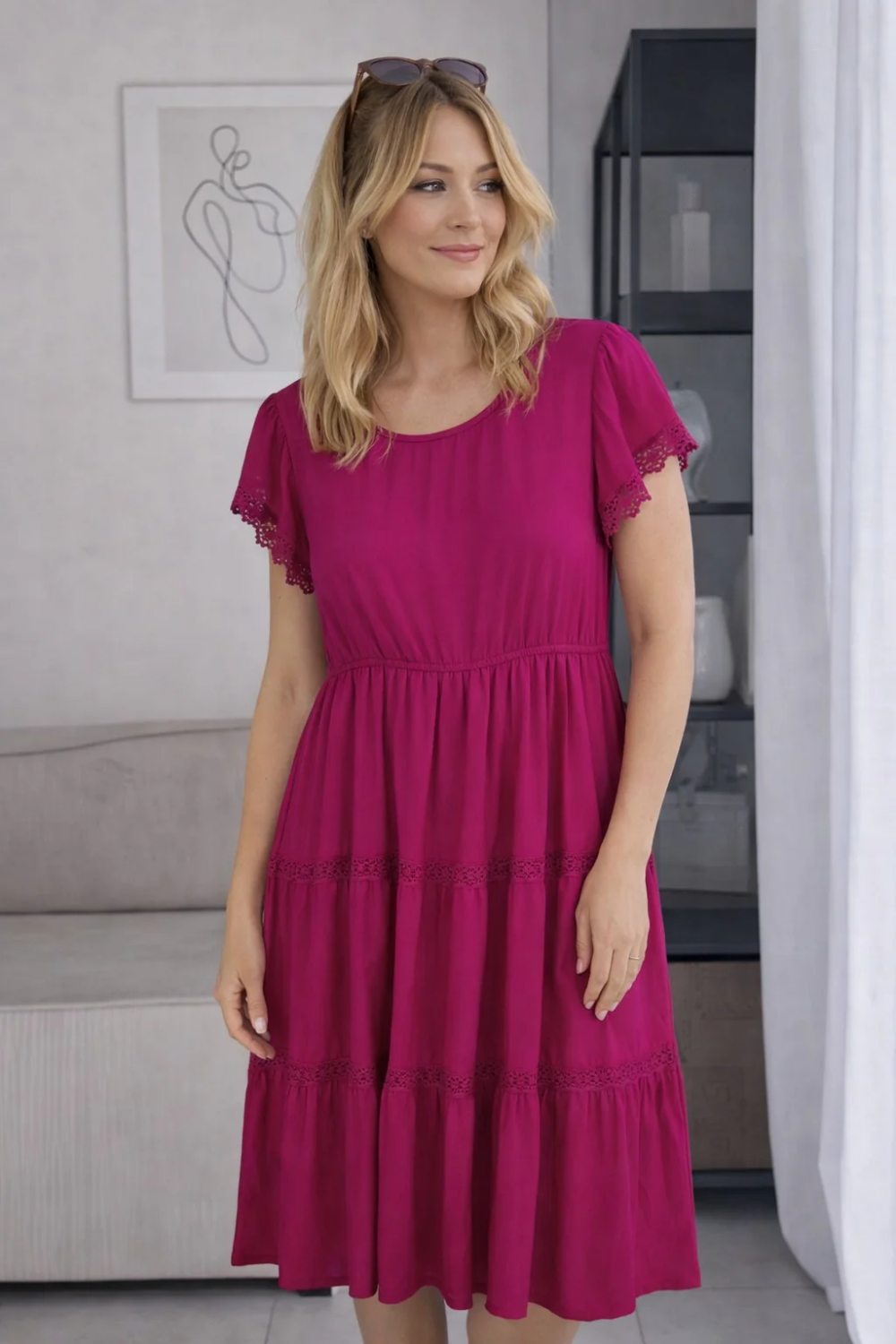 D30795CERISE