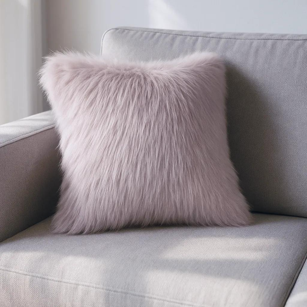 Gordon John Chelsea Pink Polyester Filled Cushion 45Cm X 45Cm