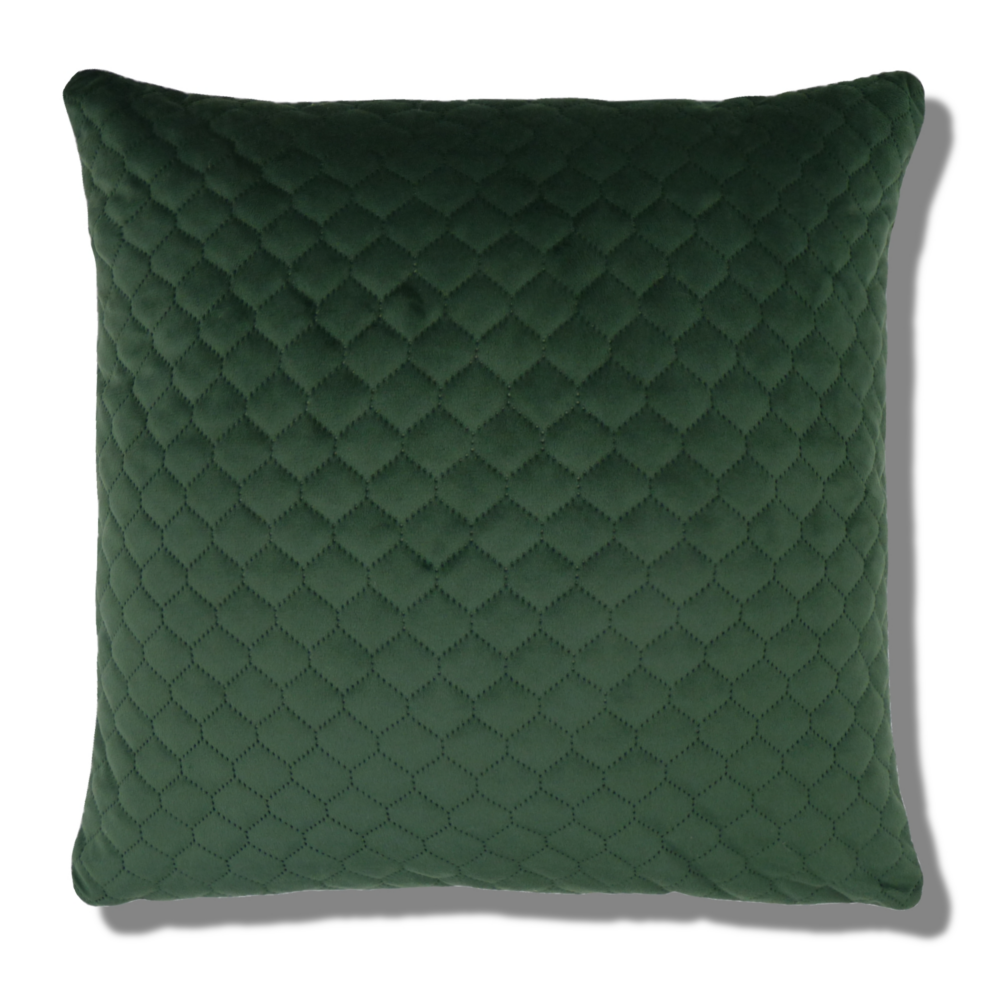 Gordon John Epsom Bottle Polyester Filled Cushion 45Cm X 45Cm