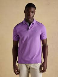 Joules woody purple