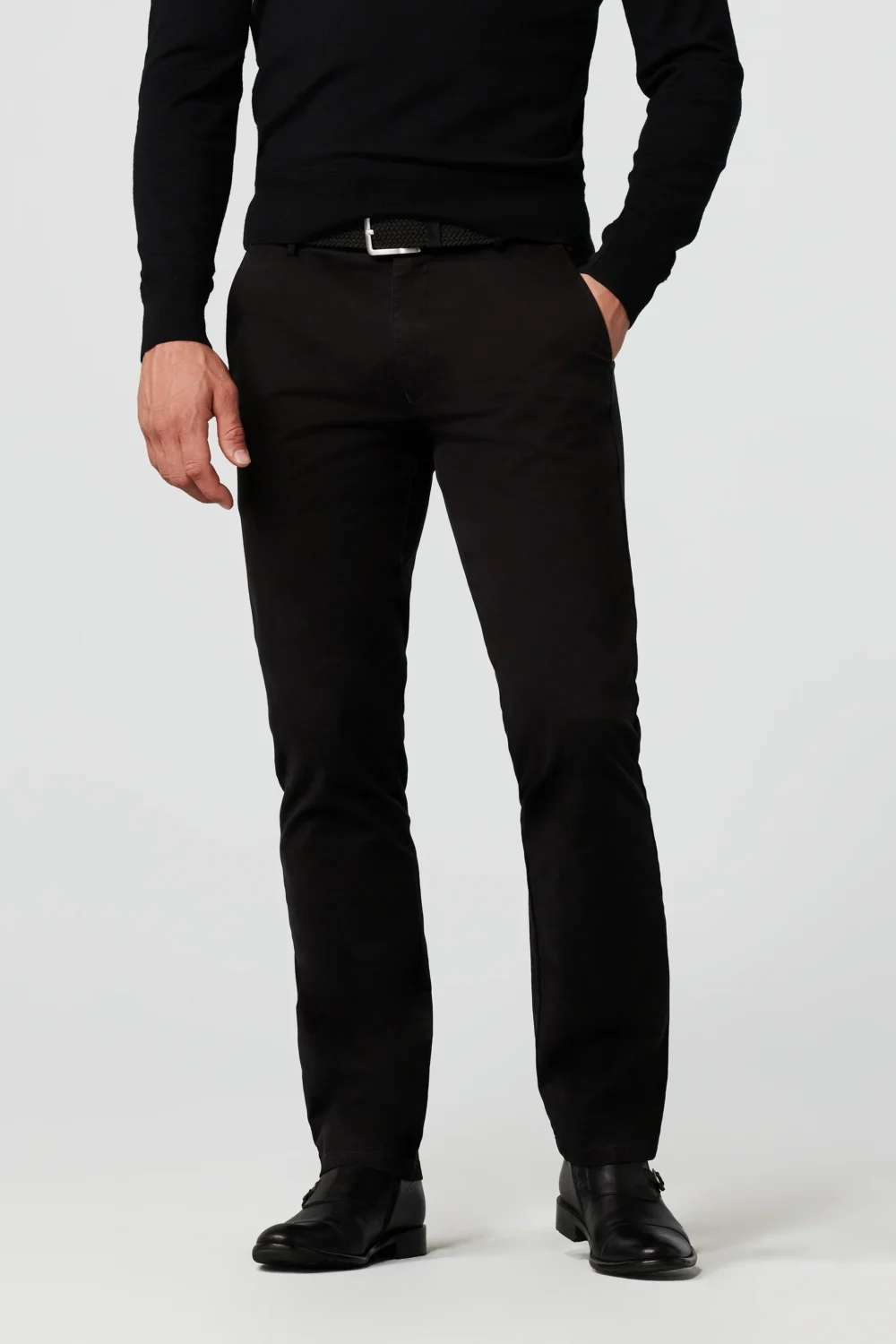 Meyer black