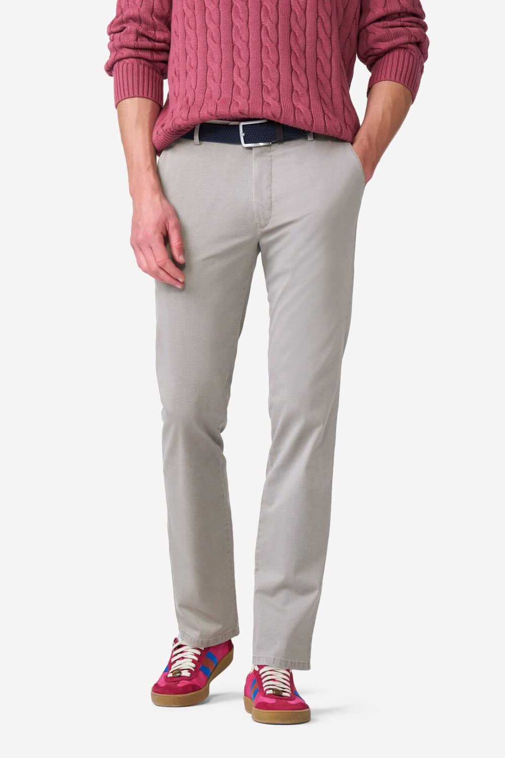 Meyer new york taupe