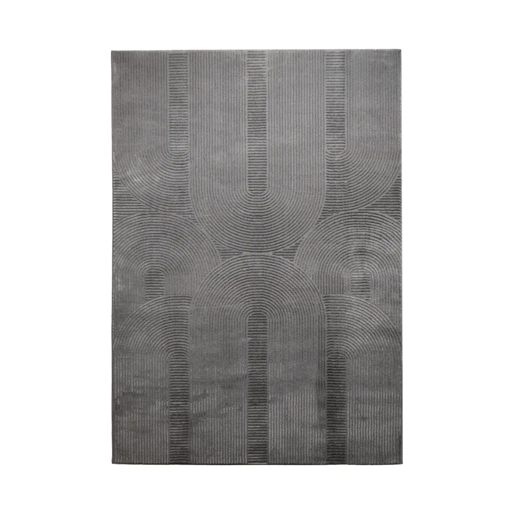 Atelier Arches Charcoal Rug