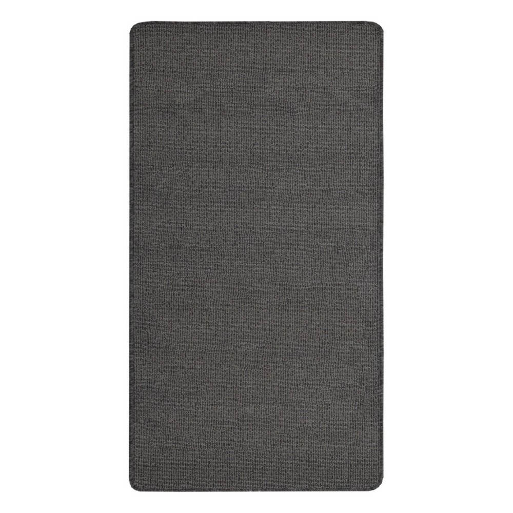 Bobble Dkgrey Rug