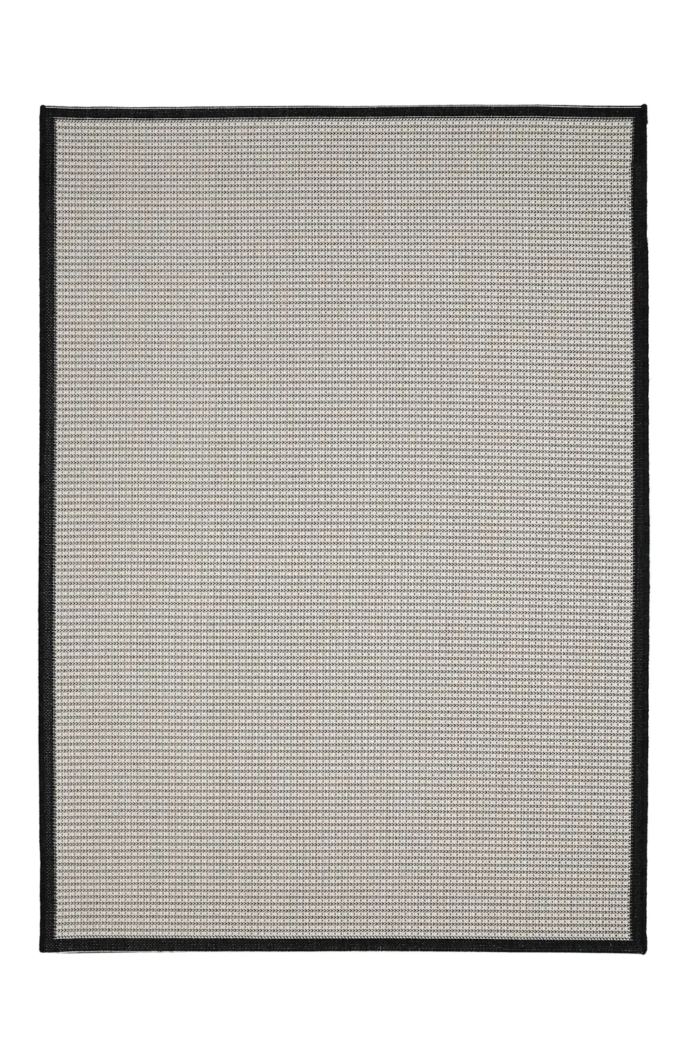 County Border Mono Rug
