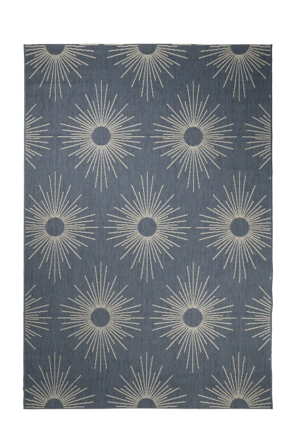 County Stars Rug