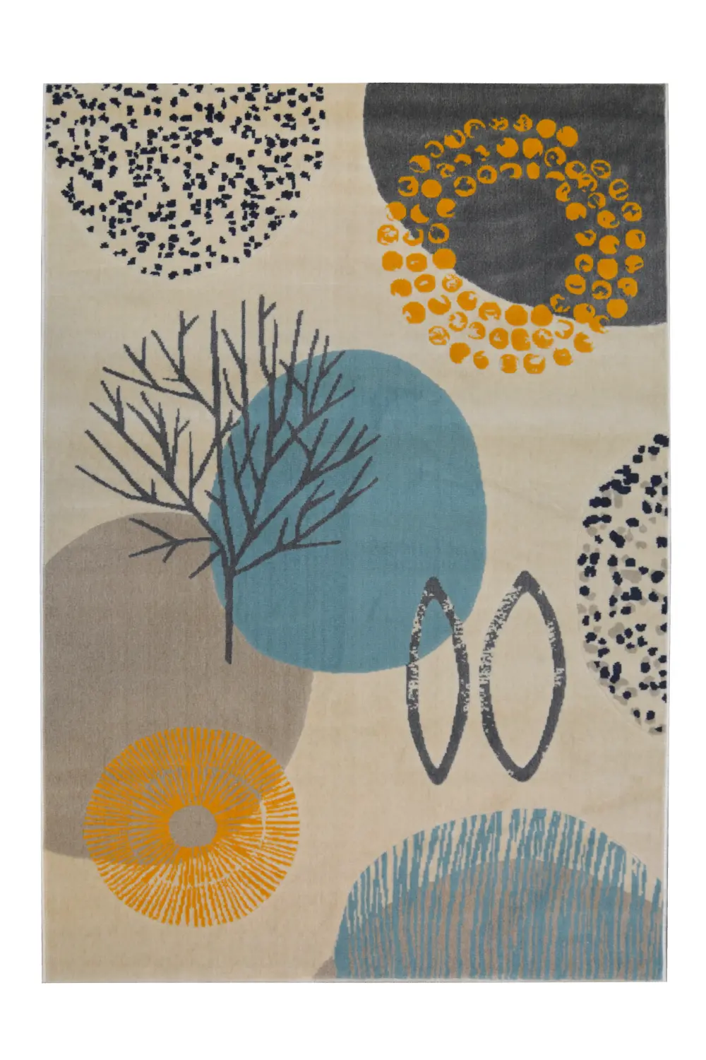 Creation Winterland Rug