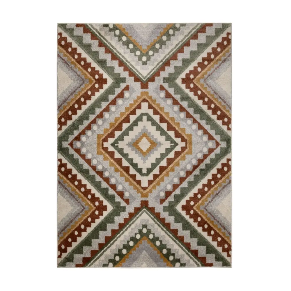 Echo Tribal Multi Rug