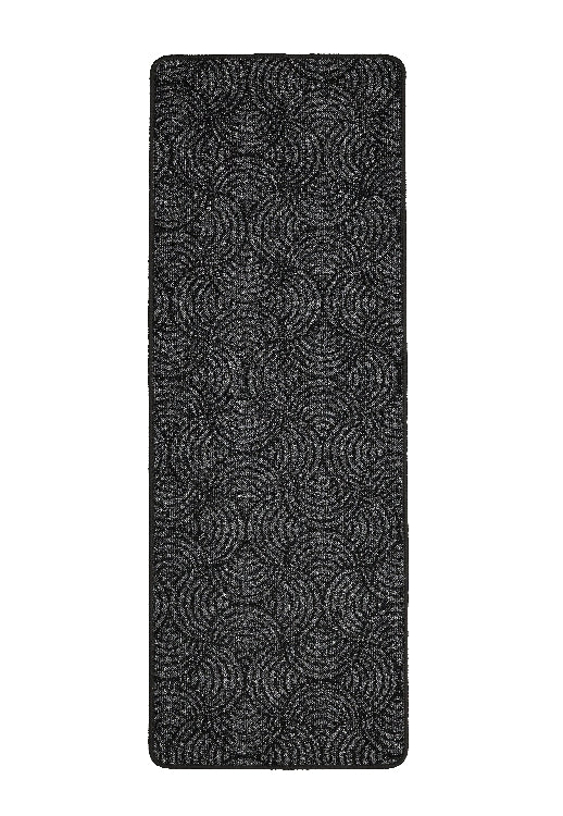 Geo Utility Rug