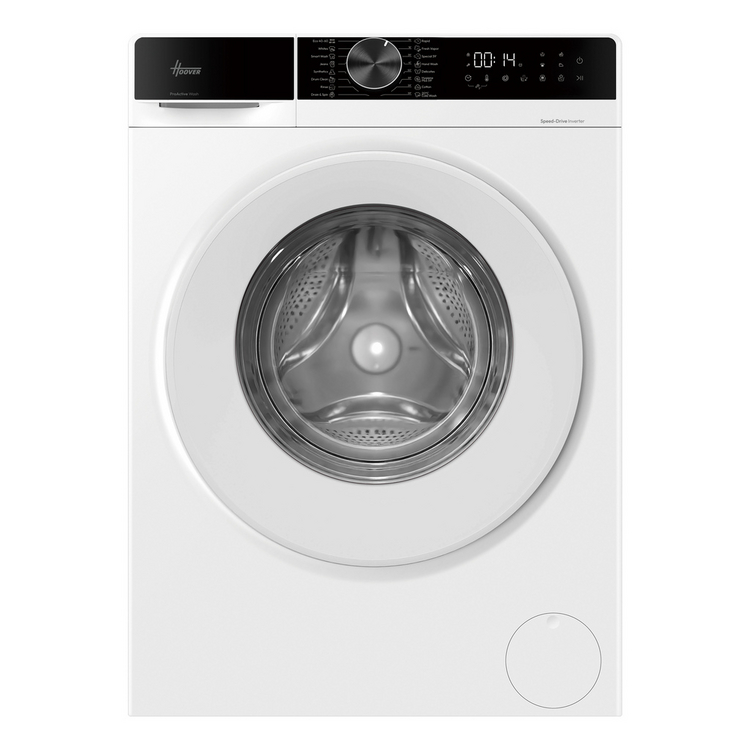 Hoover HGD 48S8C 80 8kg 1400 Spin Washing Machine White
