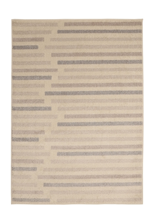 Juno Linear Natural Rug