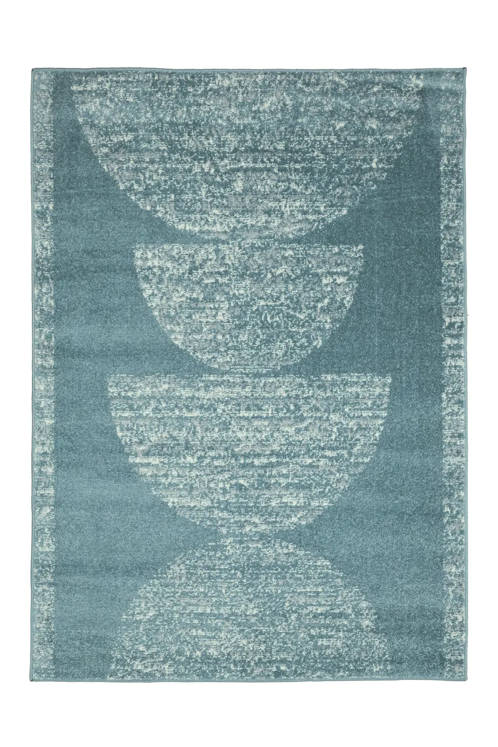 Juno Semi Circles Rug