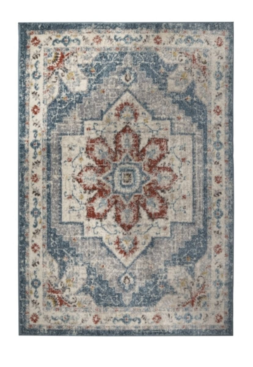 Juno Traditional Multi Rug