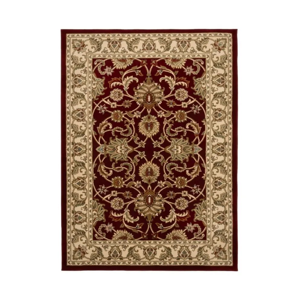 Kellan Antique Red Rug