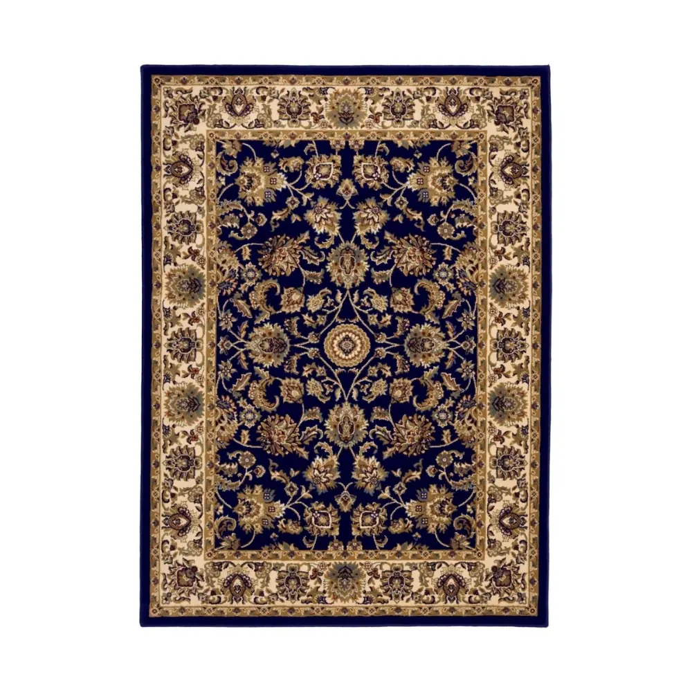 Kellan Keshan Navy Rug