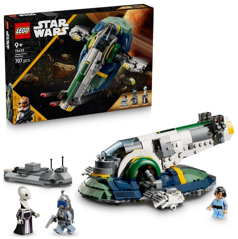 LEGO Star Wars