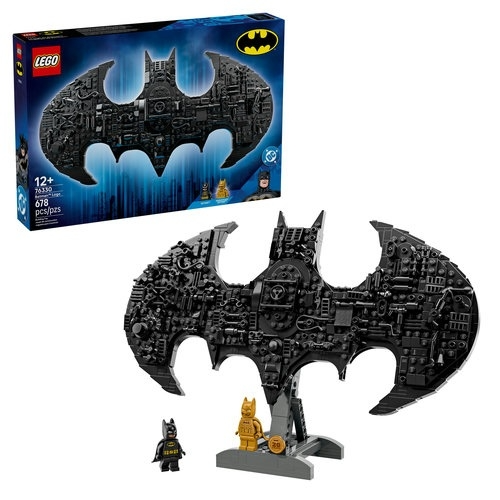 LEGO Super Heroes