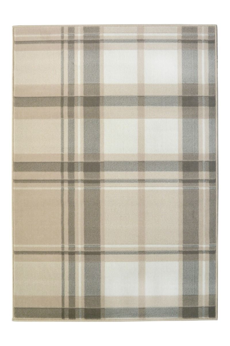 Maestro Aviemore Cream Rug