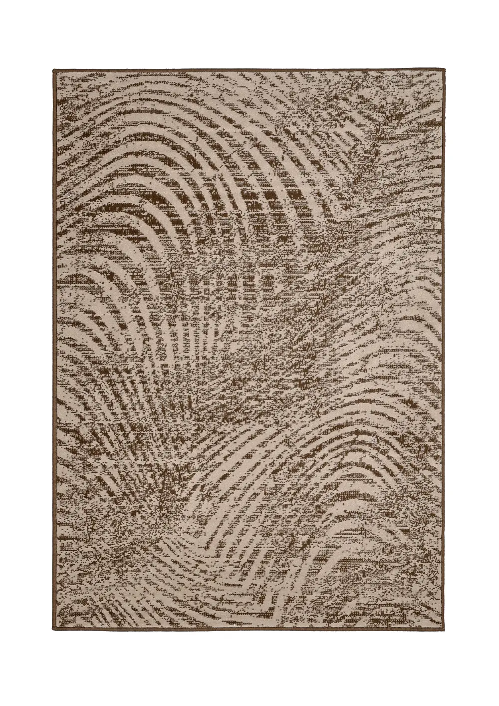 Maestro Fingerprint Rug