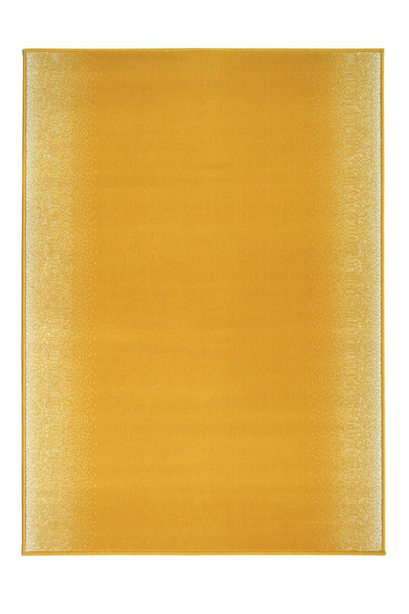 Maestro Ombre Ochre Rug