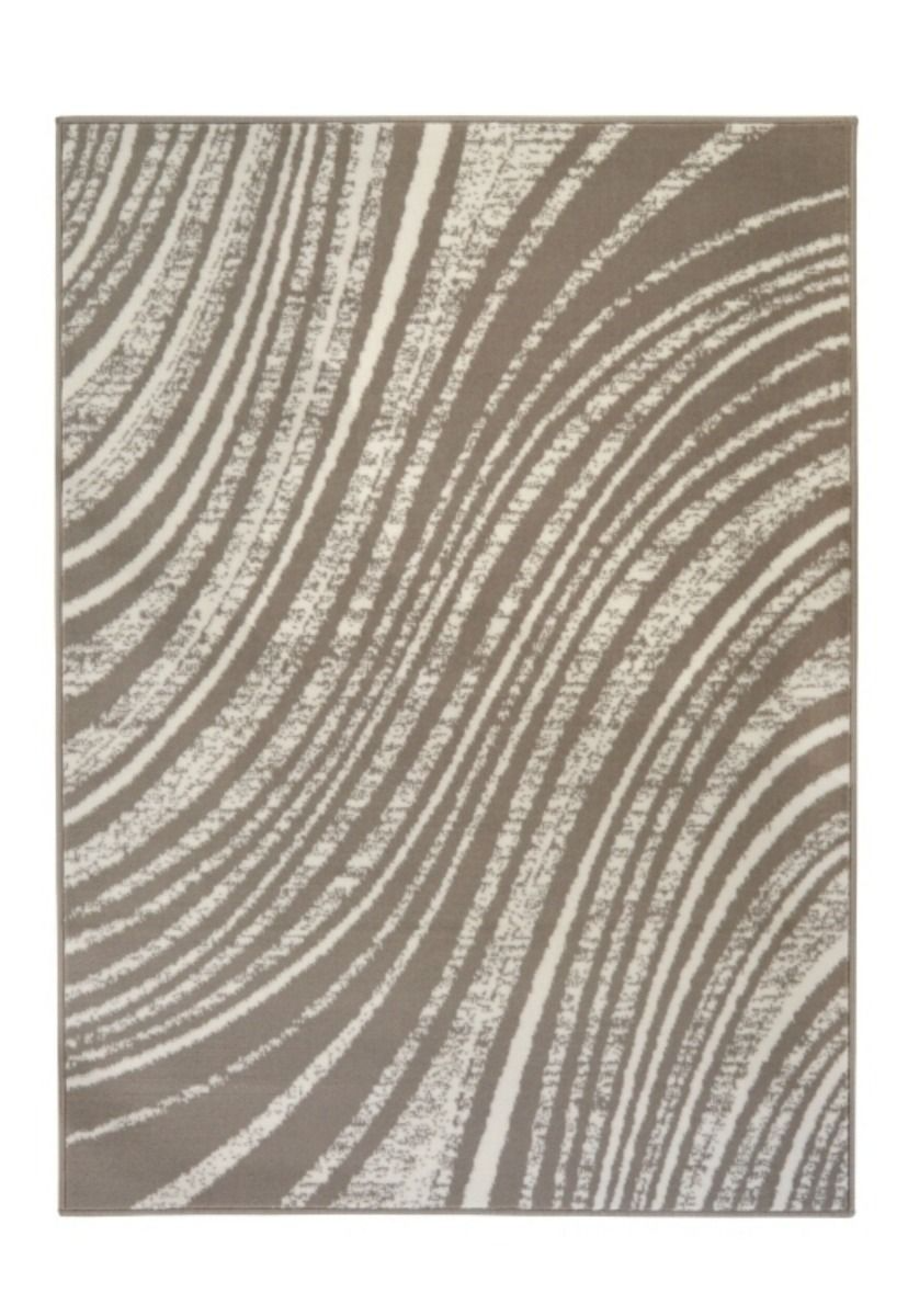 Maestro Swirl Natural Rug