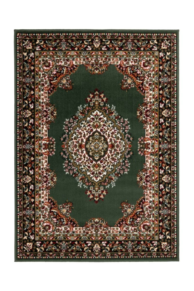 Maestro Tradition Green Rug