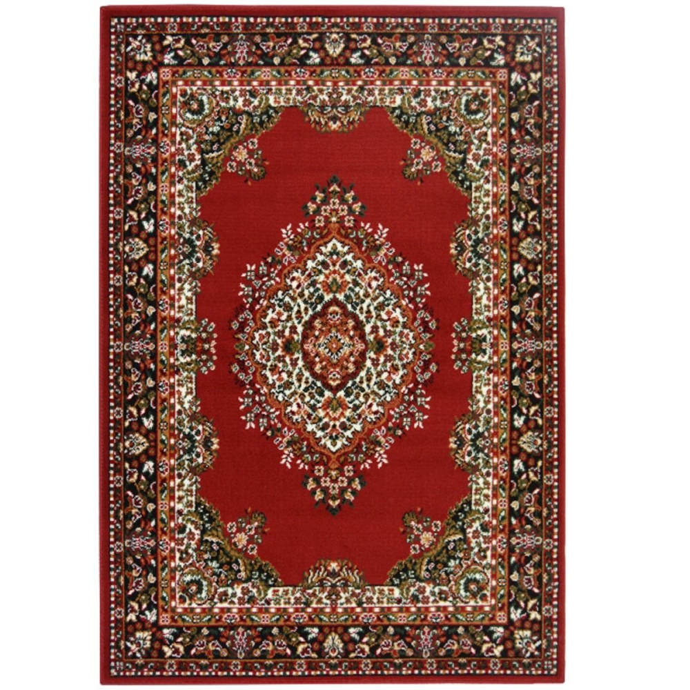 Maestro Tradition Red Rug