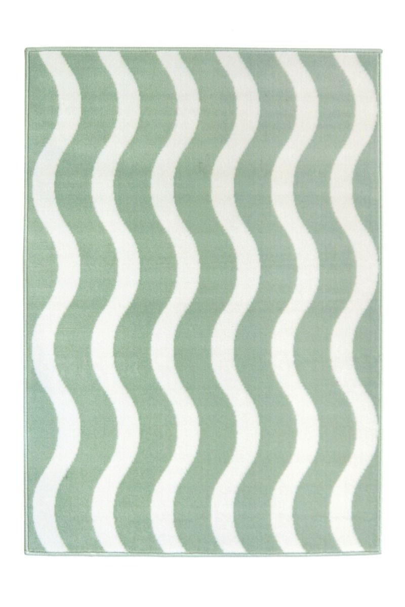 Maestro Wave Sage Rug
