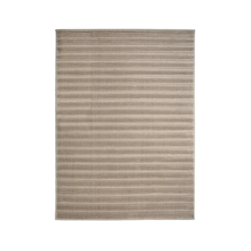 Malmo Stripe Natural Rug