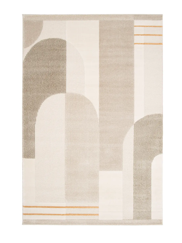 Milan Abstract Rug