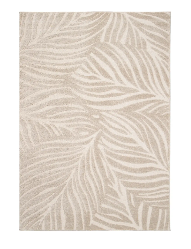 Milan Leaves Rug
