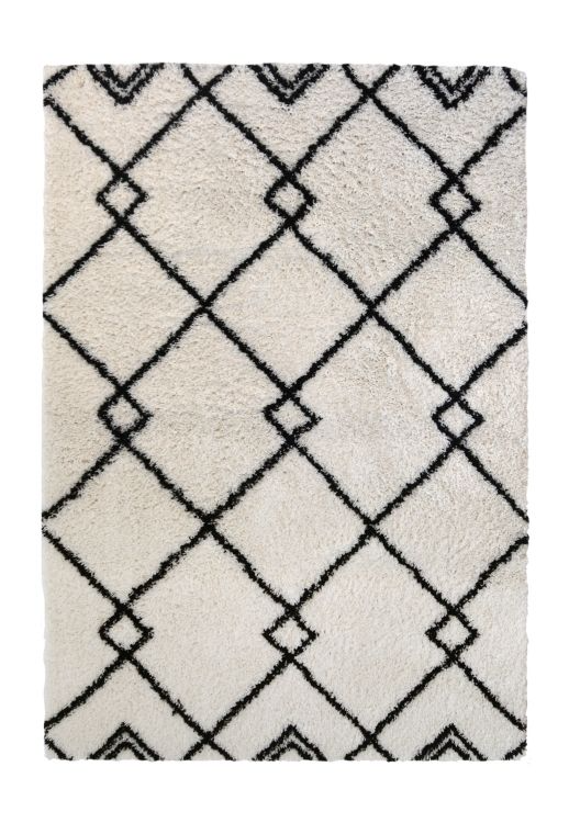 Snug Berber Mono Rug