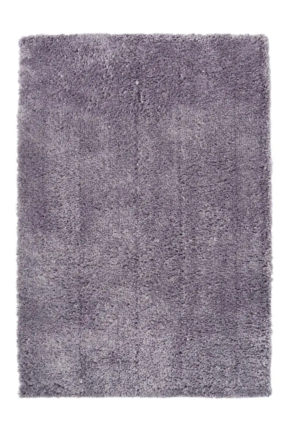 Snug Plain Lilac Rug