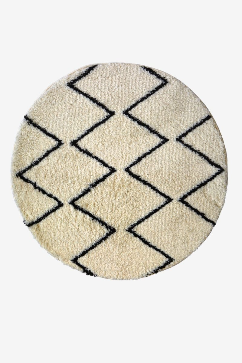 Snug Zig Zag Kids Rug