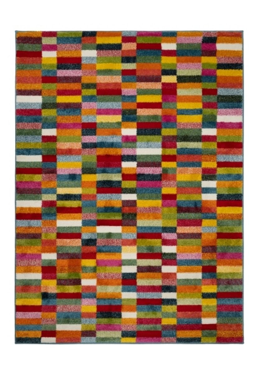 Villa Broken Blocks Rug