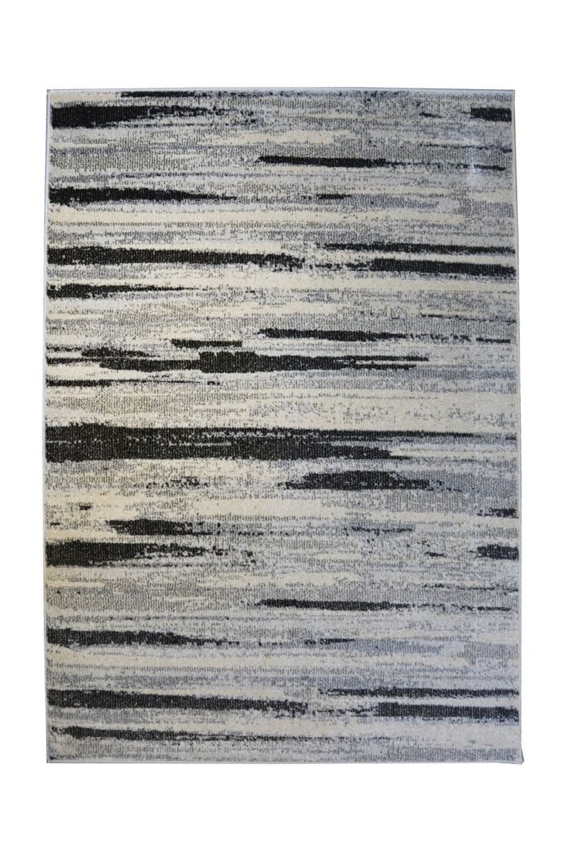 Villa Watercolour Grey Rug