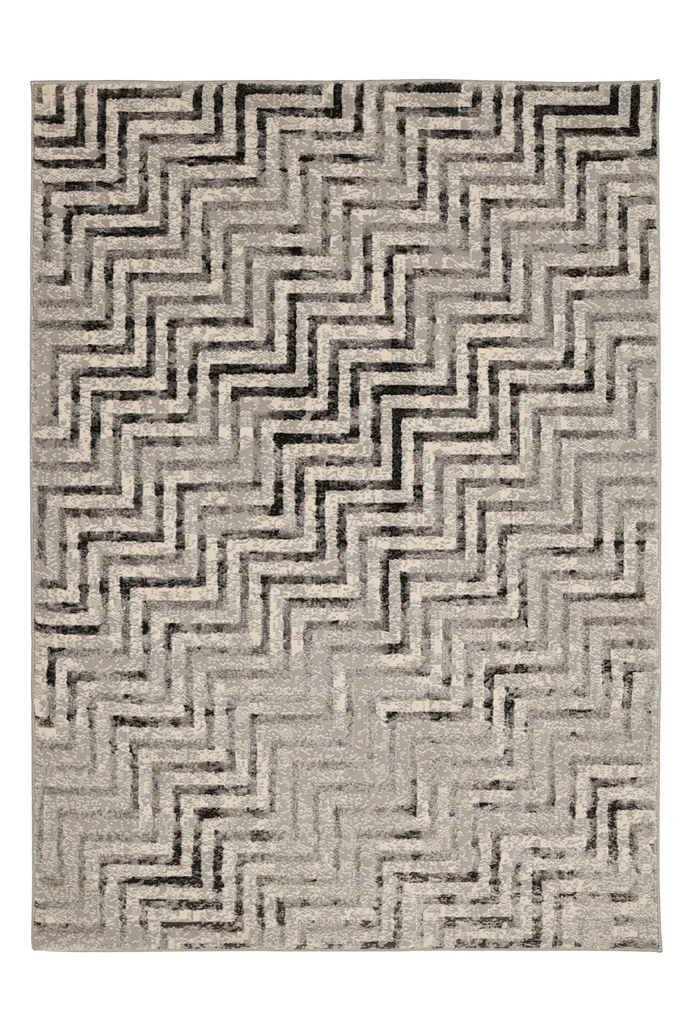 Vinci Steps Rug