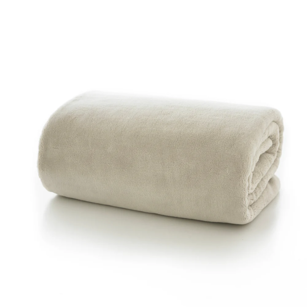 Windsor Throw Biscuit