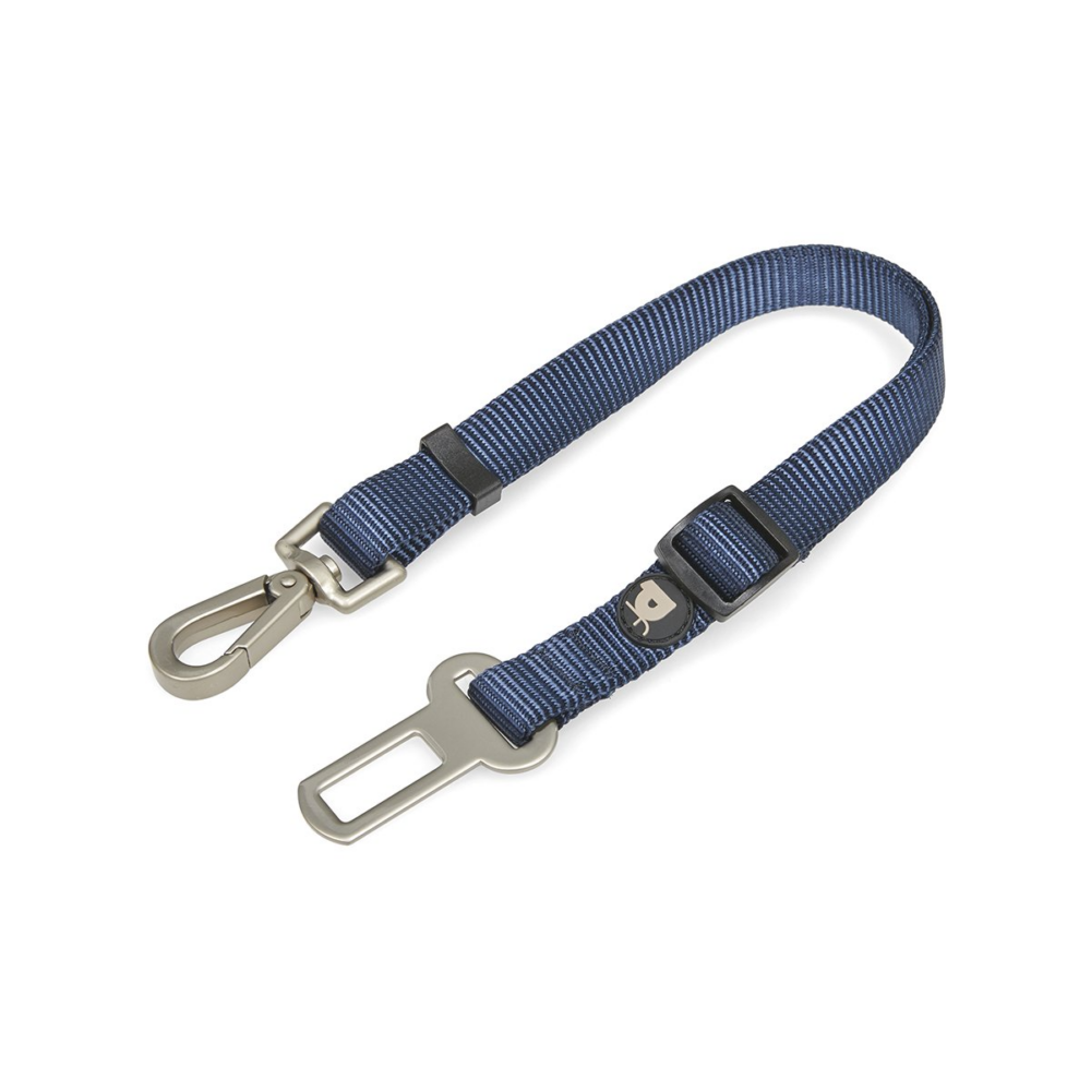Dog seatbelt clip