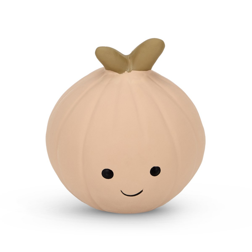 Onion dog toy squeaky