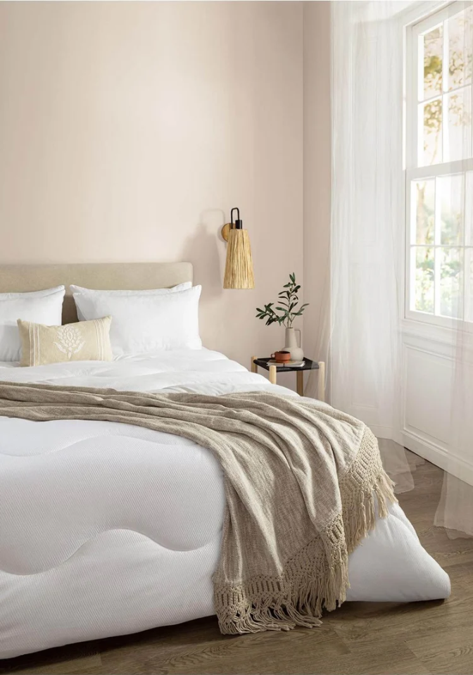 Breathe Duvet 13.5 Tog