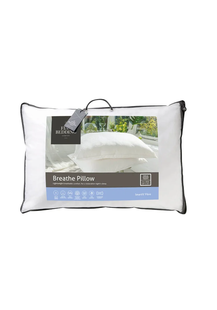 Breathe Pillow STD