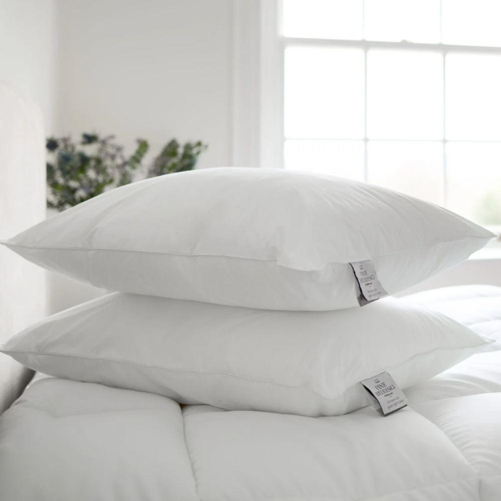 Clusterful Pairs Pillow
