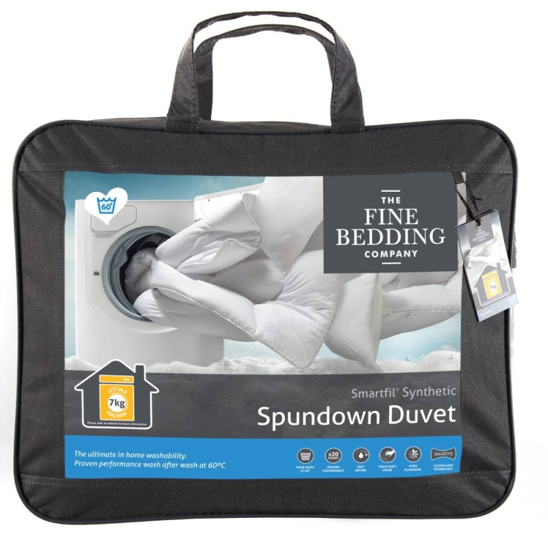 Spundown Duvet 4.5 Tog