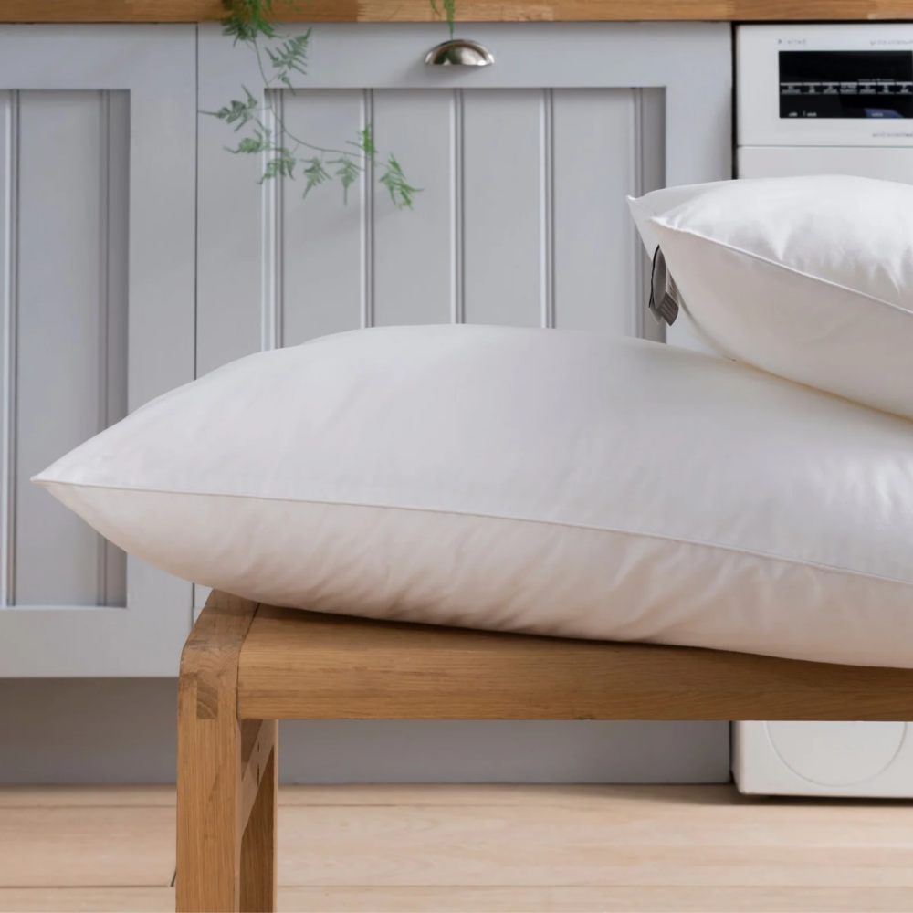 Spundown Pillow Firm Support STD